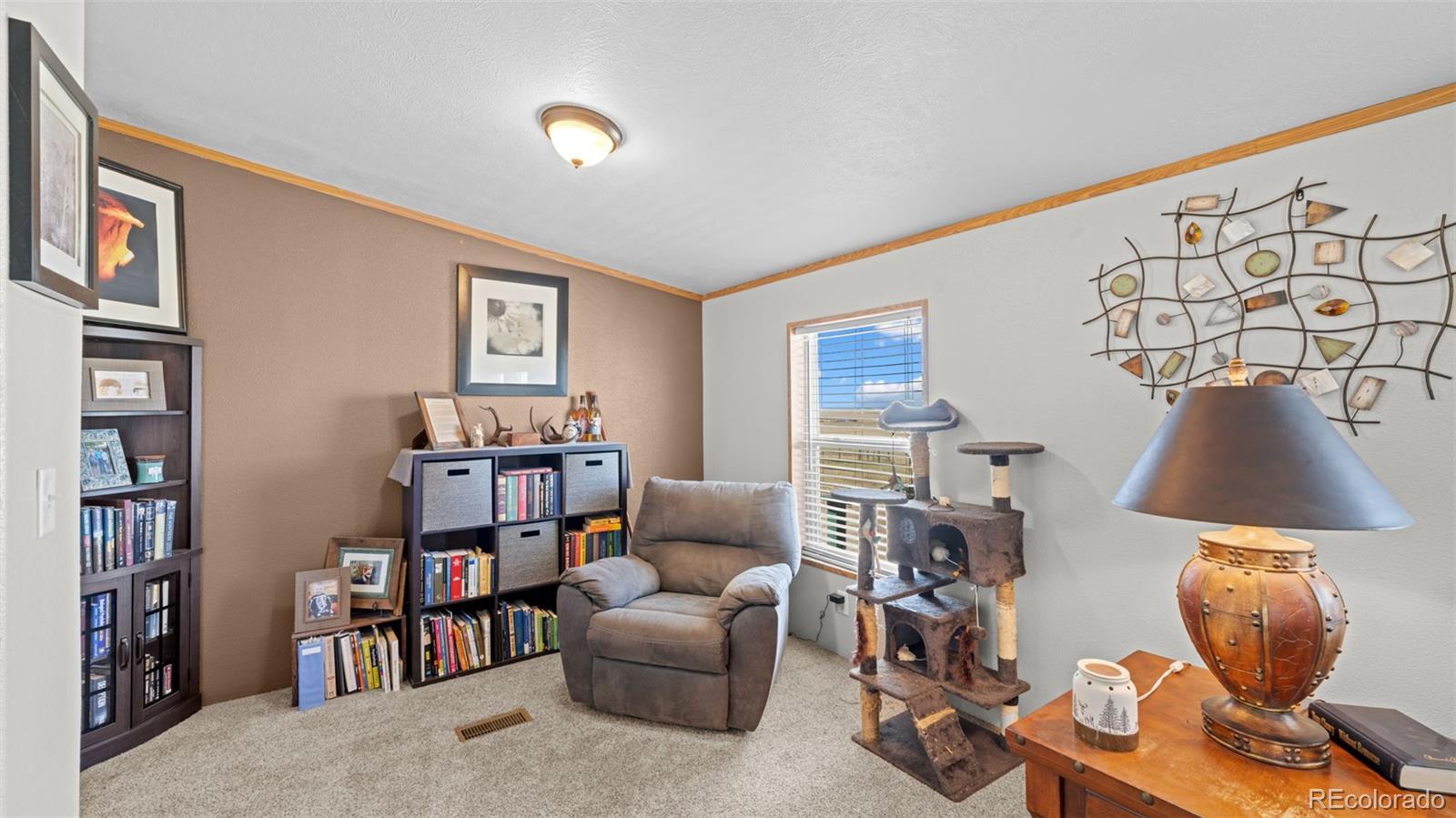 33975 State Highway 94 Yoder CO 80864