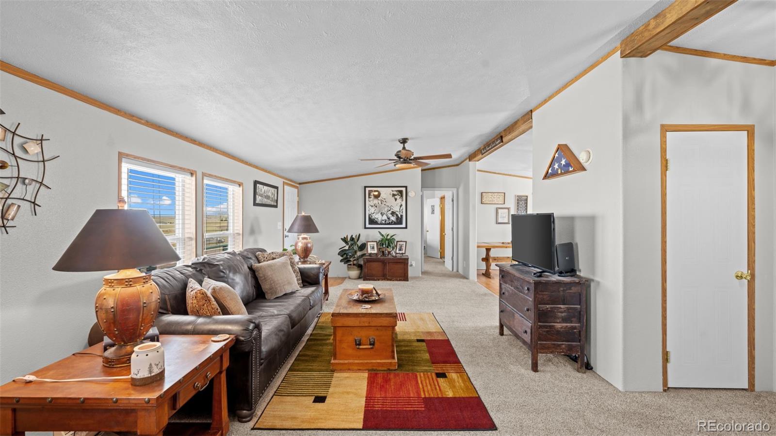33975 State Highway 94 Yoder CO 80864