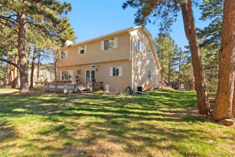 19850 Indian Summer Lane Monument CO 80132