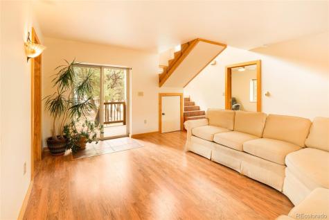 235 S Hemlock Street Crestone CO 81131