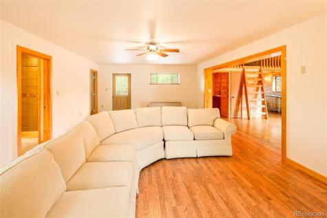 235 S Hemlock Street Crestone CO 81131