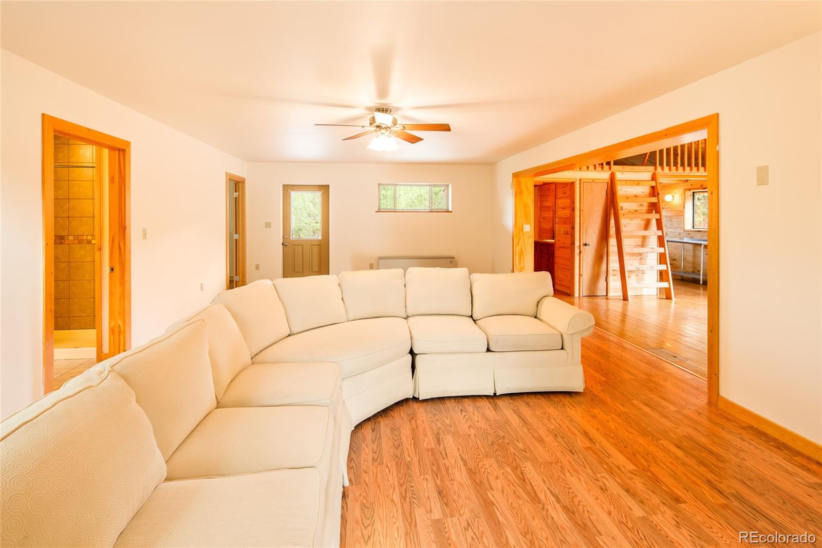 235 S Hemlock Street Crestone CO 81131