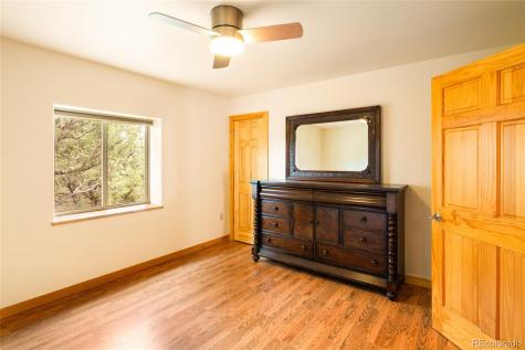 235 S Hemlock Street Crestone CO 81131