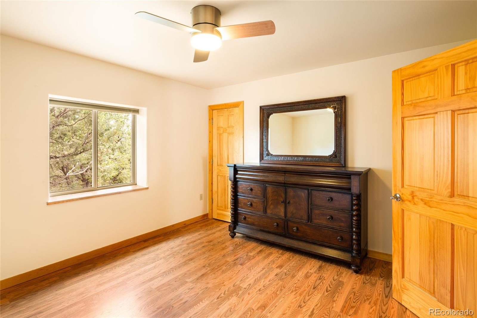 235 S Hemlock Street Crestone CO 81131