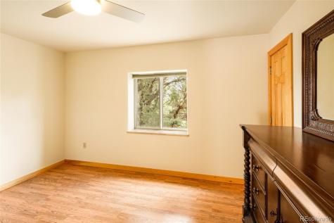 235 S Hemlock Street Crestone CO 81131