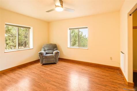 235 S Hemlock Street Crestone CO 81131