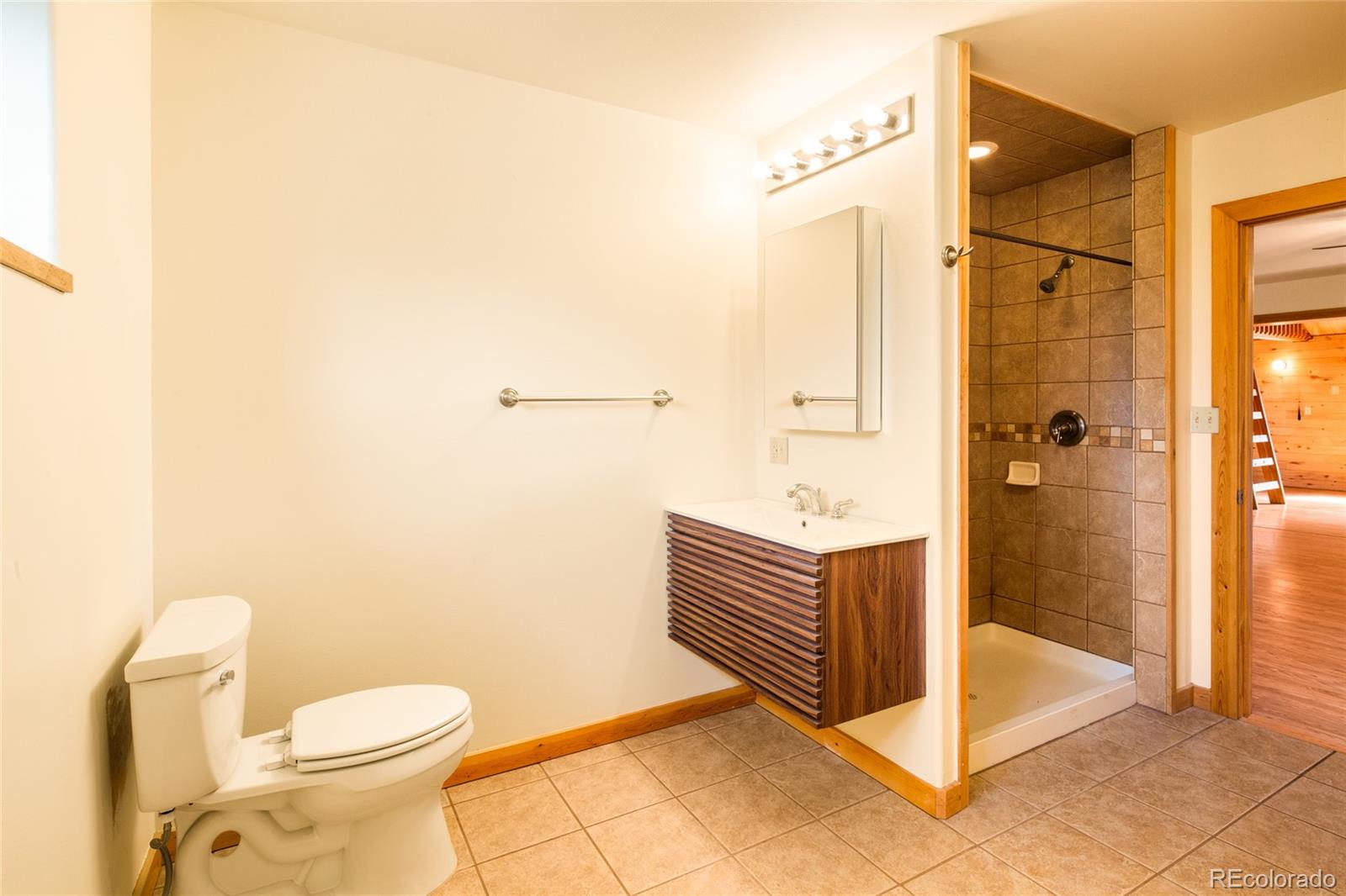 235 S Hemlock Street Crestone CO 81131