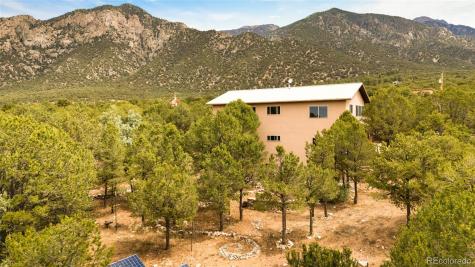 235 S Hemlock Street Crestone CO 81131