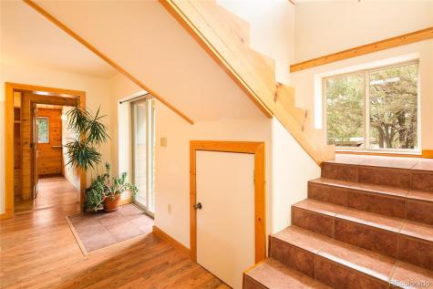 235 S Hemlock Street Crestone CO 81131