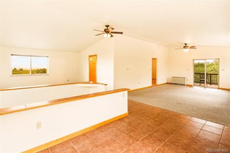 235 S Hemlock Street Crestone CO 81131