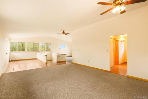 235 S Hemlock Street Crestone CO 81131