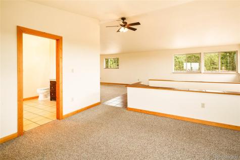 235 S Hemlock Street Crestone CO 81131