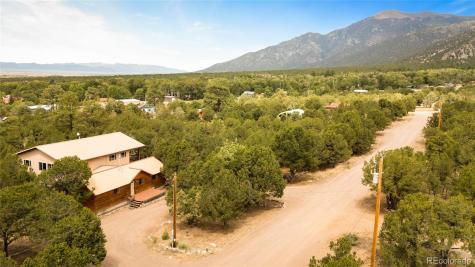 235 S Hemlock Street Crestone CO 81131