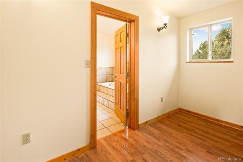 235 S Hemlock Street Crestone CO 81131