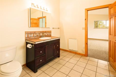 235 S Hemlock Street Crestone CO 81131