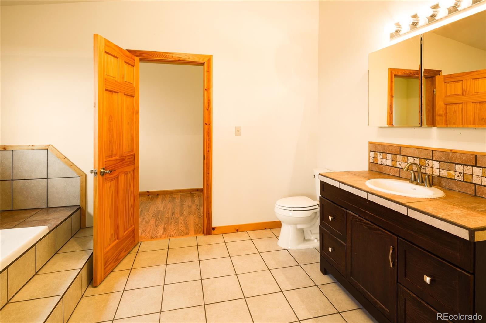 235 S Hemlock Street Crestone CO 81131