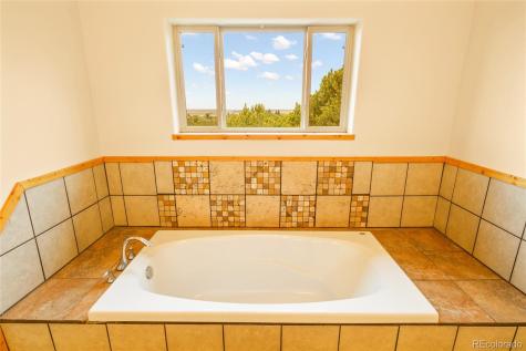 235 S Hemlock Street Crestone CO 81131