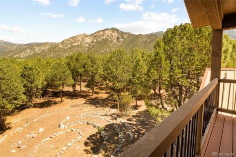 235 S Hemlock Street Crestone CO 81131