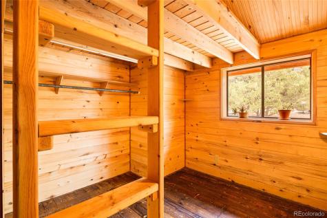 235 S Hemlock Street Crestone CO 81131