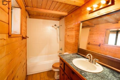 235 S Hemlock Street Crestone CO 81131