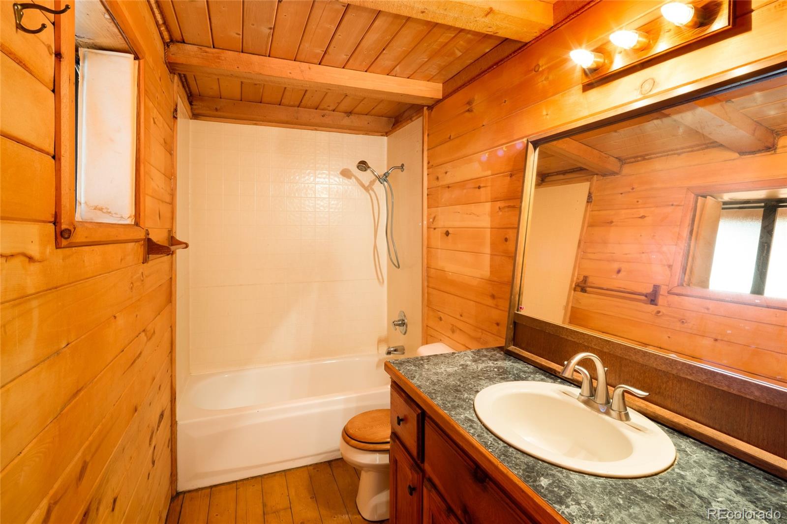 235 S Hemlock Street Crestone CO 81131