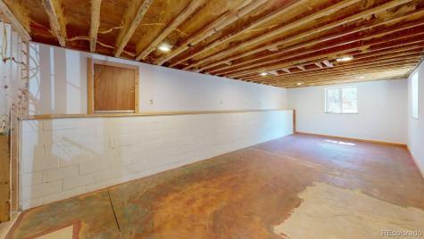 235 S Hemlock Street Crestone CO 81131