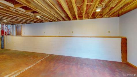 235 S Hemlock Street Crestone CO 81131