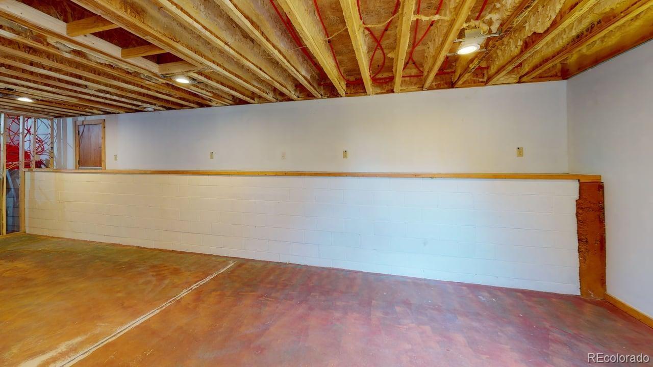 235 S Hemlock Street Crestone CO 81131