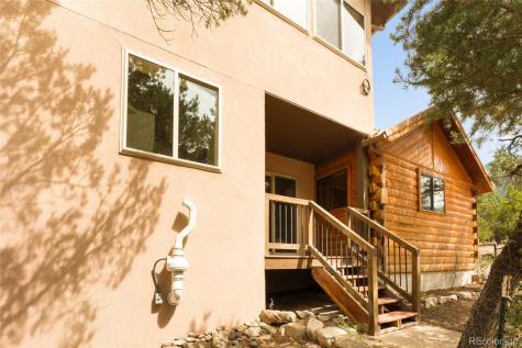 235 S Hemlock Street Crestone CO 81131