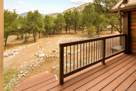 235 S Hemlock Street Crestone CO 81131