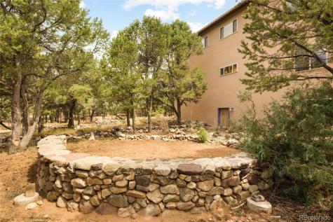 235 S Hemlock Street Crestone CO 81131