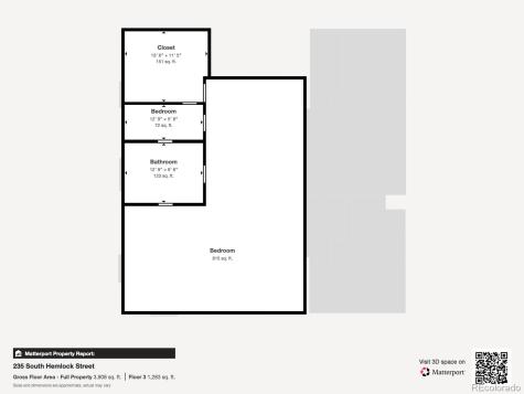 235 S Hemlock Street Crestone CO 81131