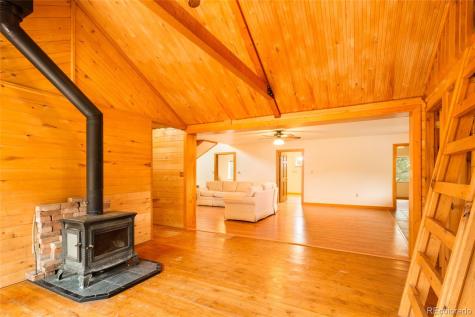 235 S Hemlock Street Crestone CO 81131