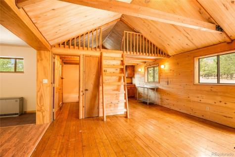 235 S Hemlock Street Crestone CO 81131