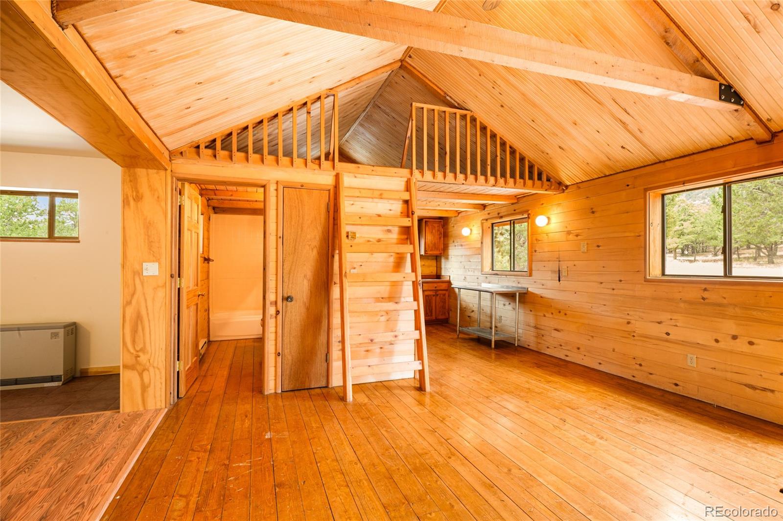 235 S Hemlock Street Crestone CO 81131