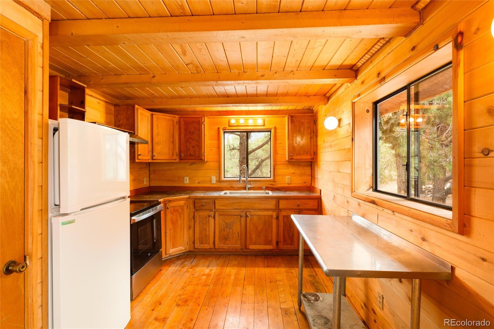 235 S Hemlock Street Crestone CO 81131