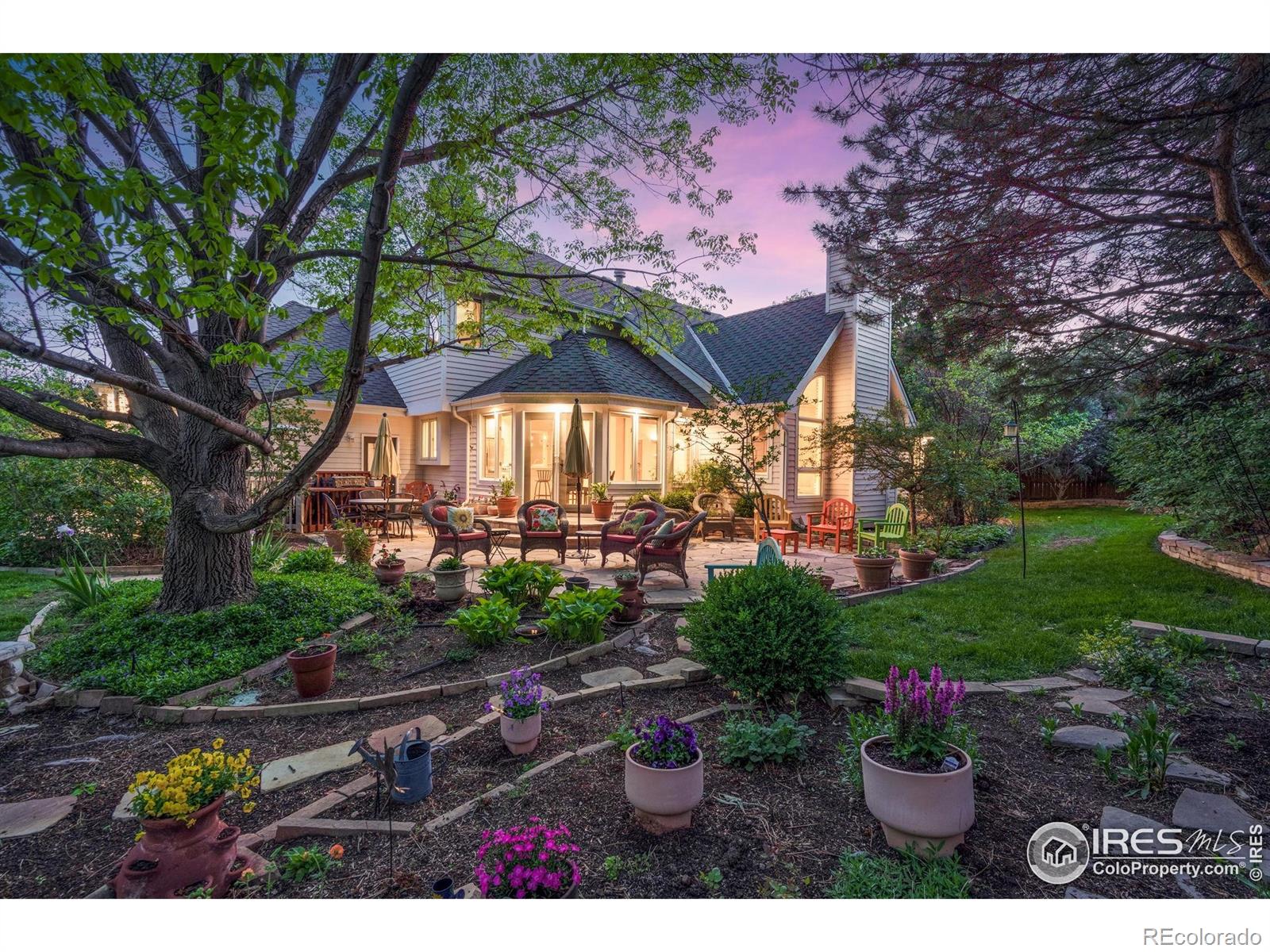 5226 Fox Hills Drive Fort Collins CO 80526