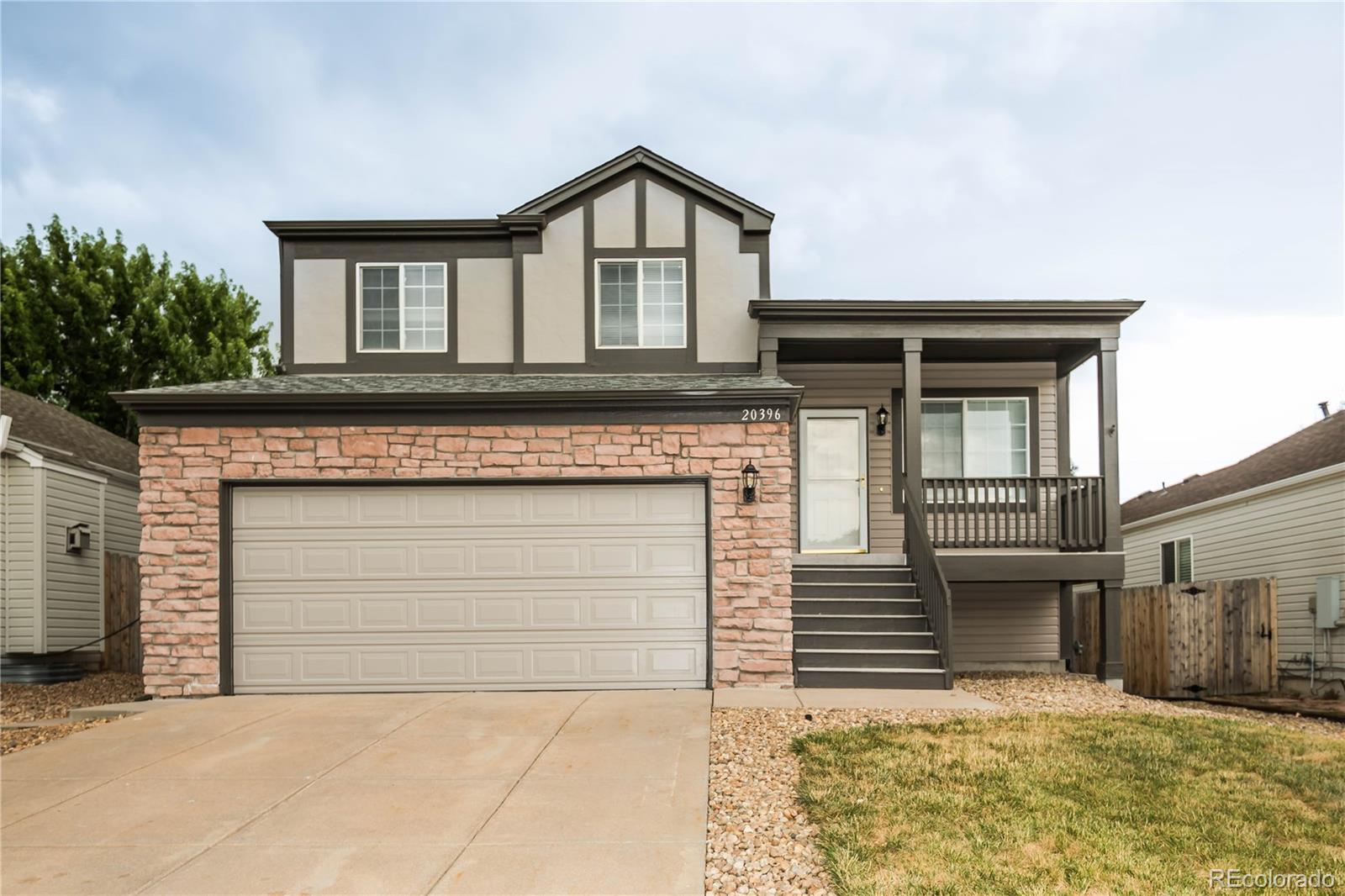 20396 Willowbend Lane Parker CO 80138