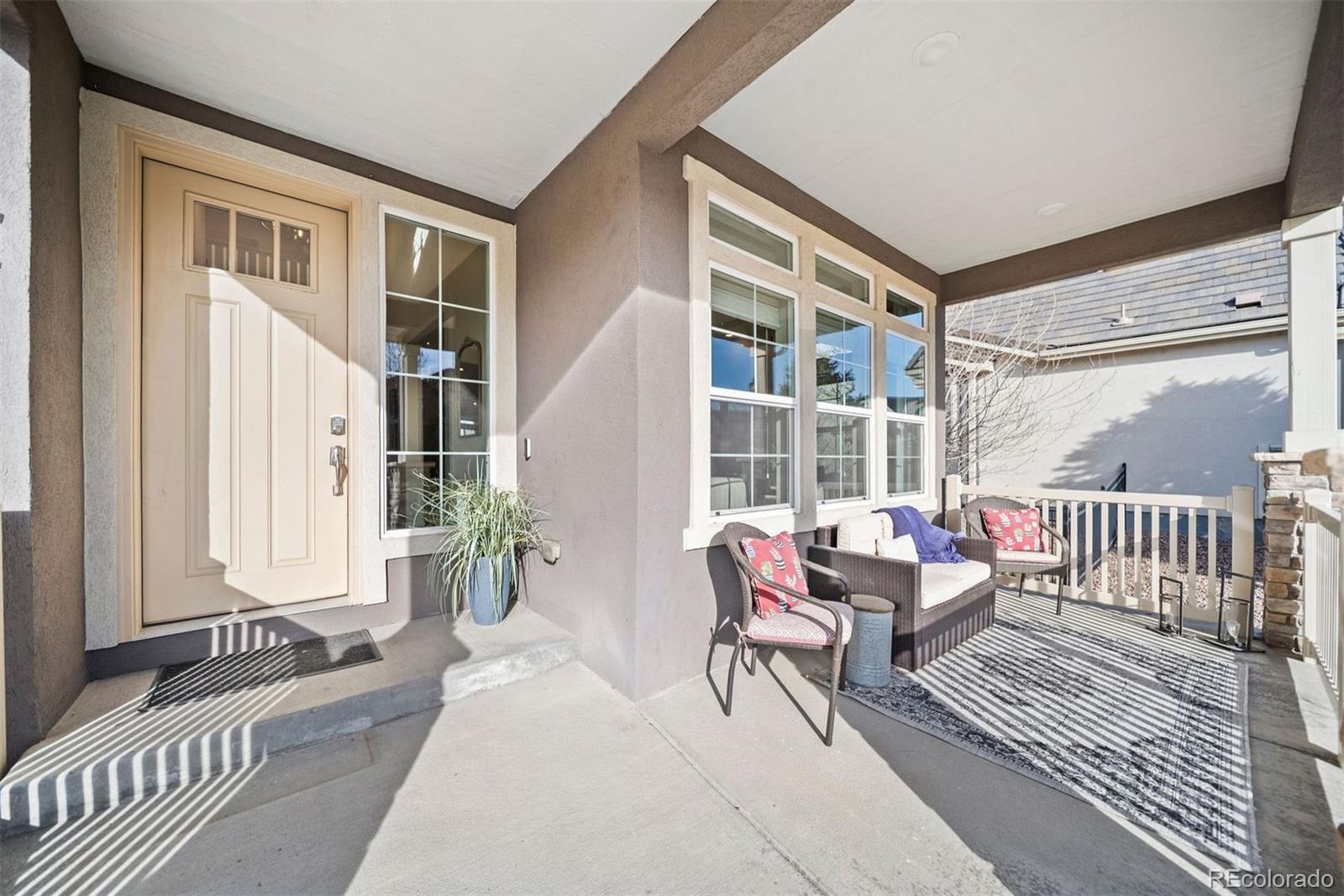 16021 Fairway Drive Commerce City CO 80022