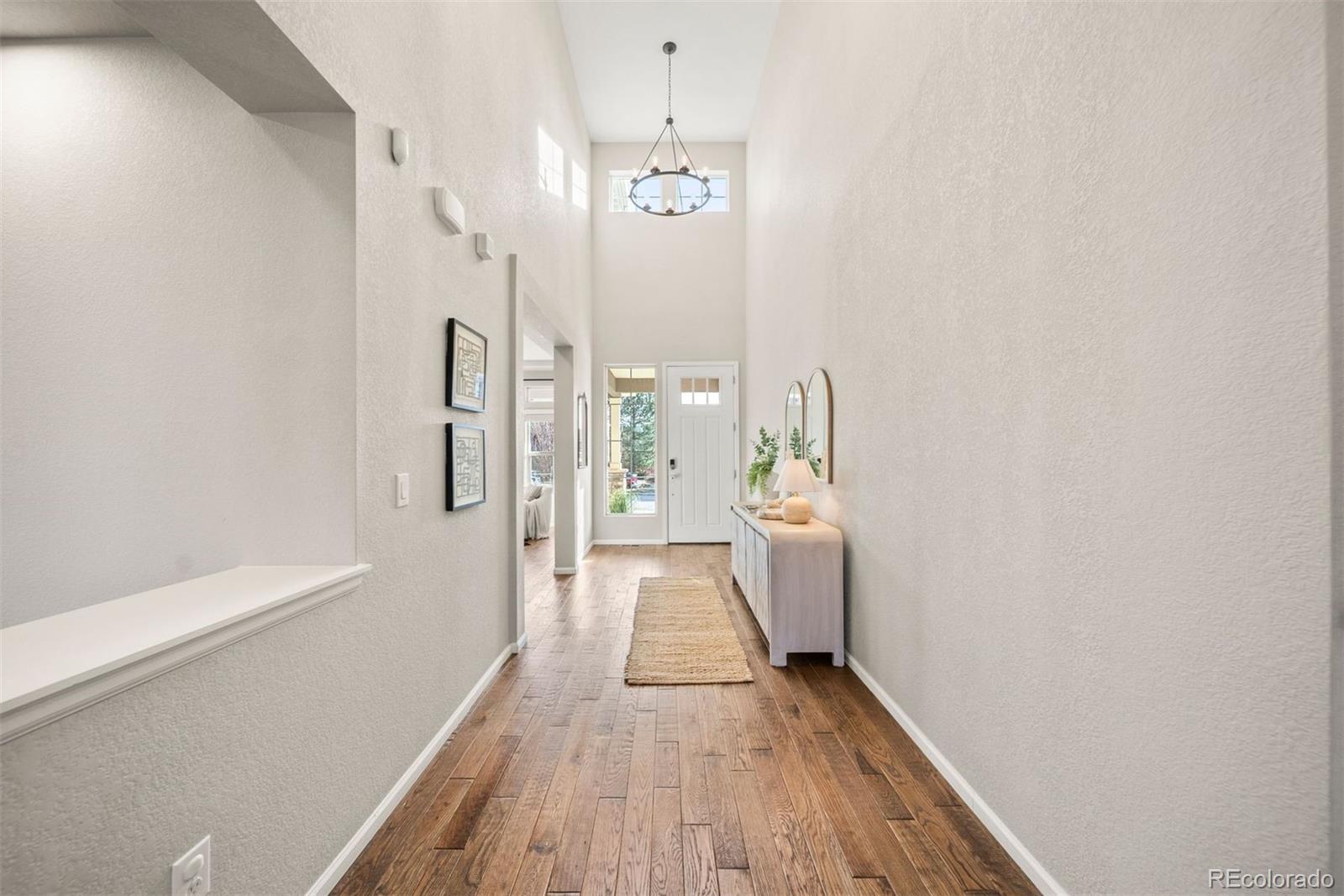16021 Fairway Drive Commerce City CO 80022