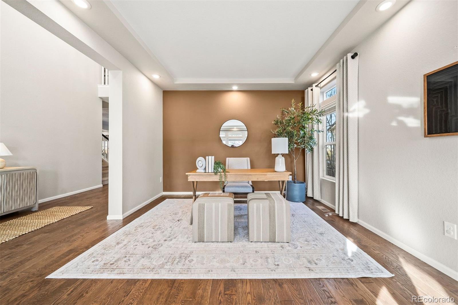 16021 Fairway Drive Commerce City CO 80022