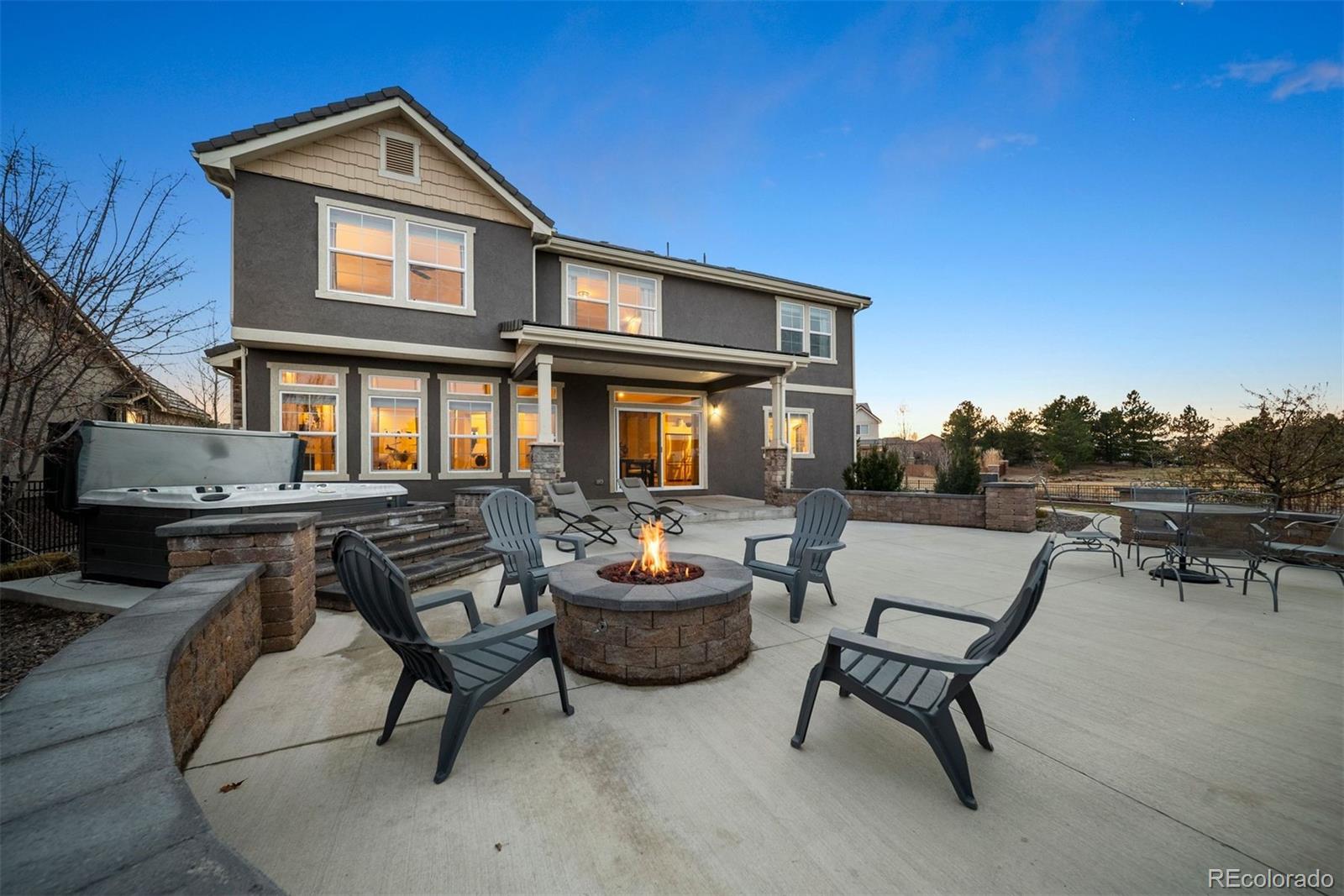 16021 Fairway Drive Commerce City CO 80022