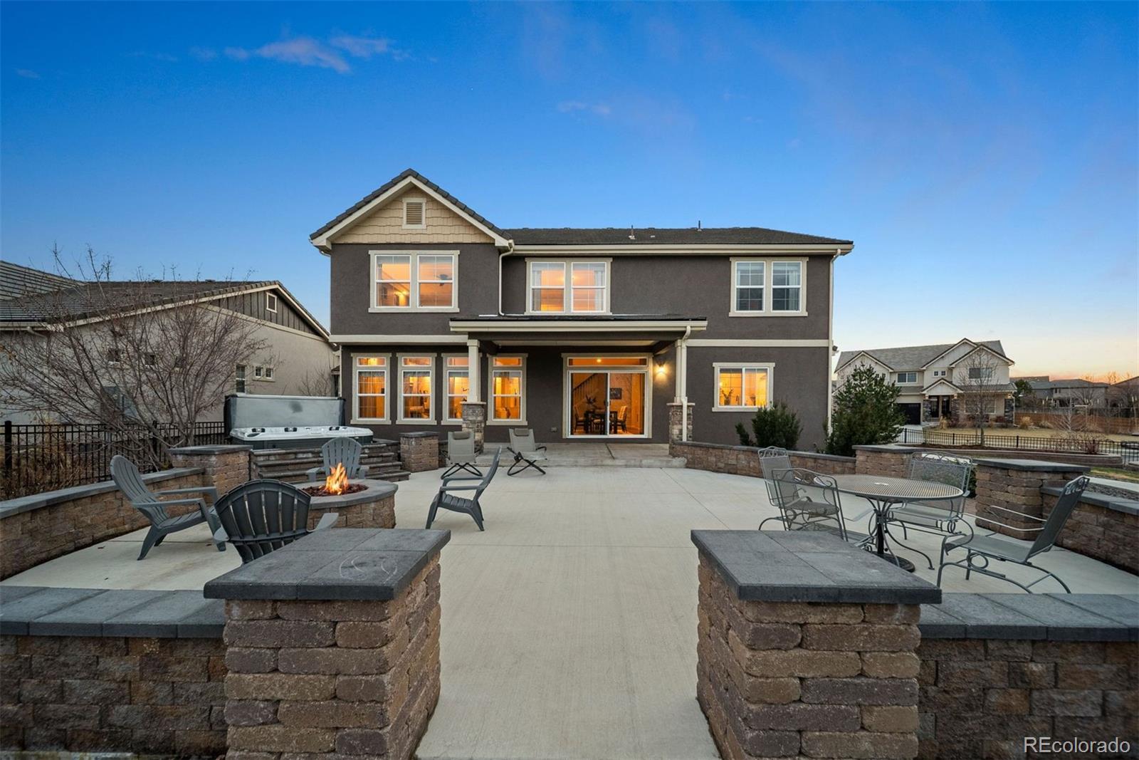 16021 Fairway Drive Commerce City CO 80022