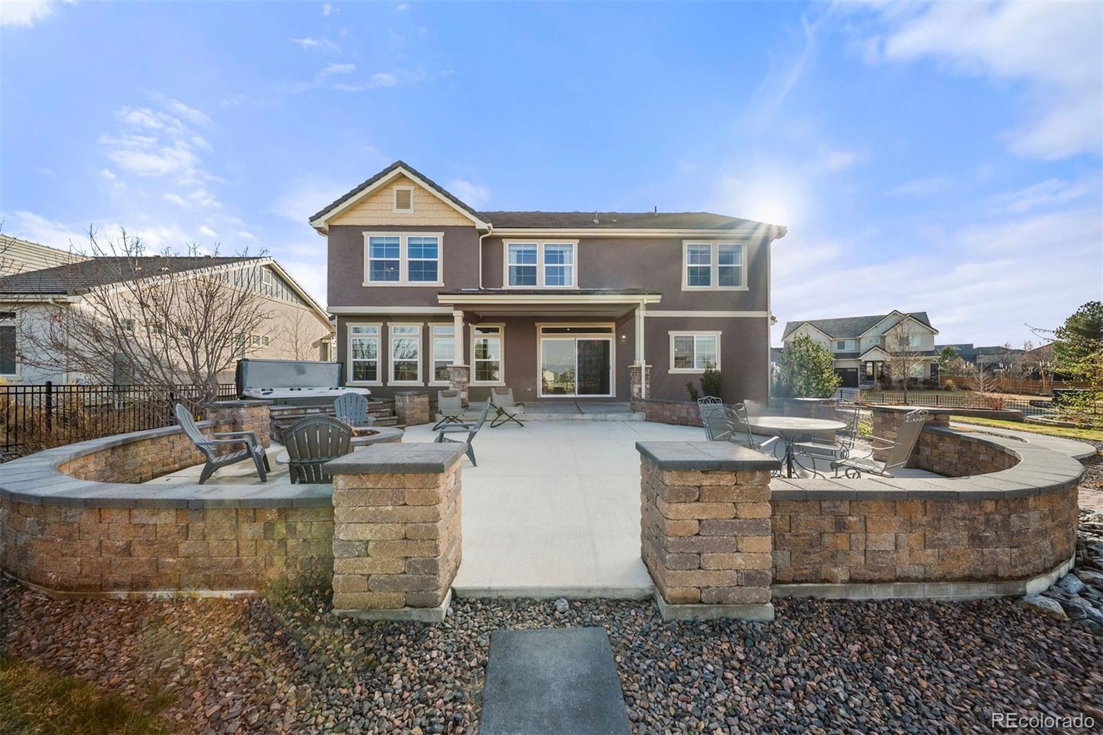 16021 Fairway Drive Commerce City CO 80022
