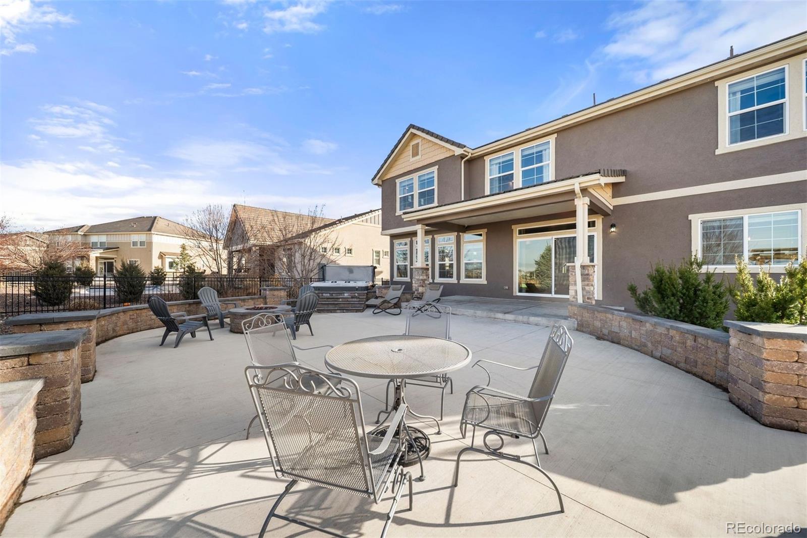 16021 Fairway Drive Commerce City CO 80022