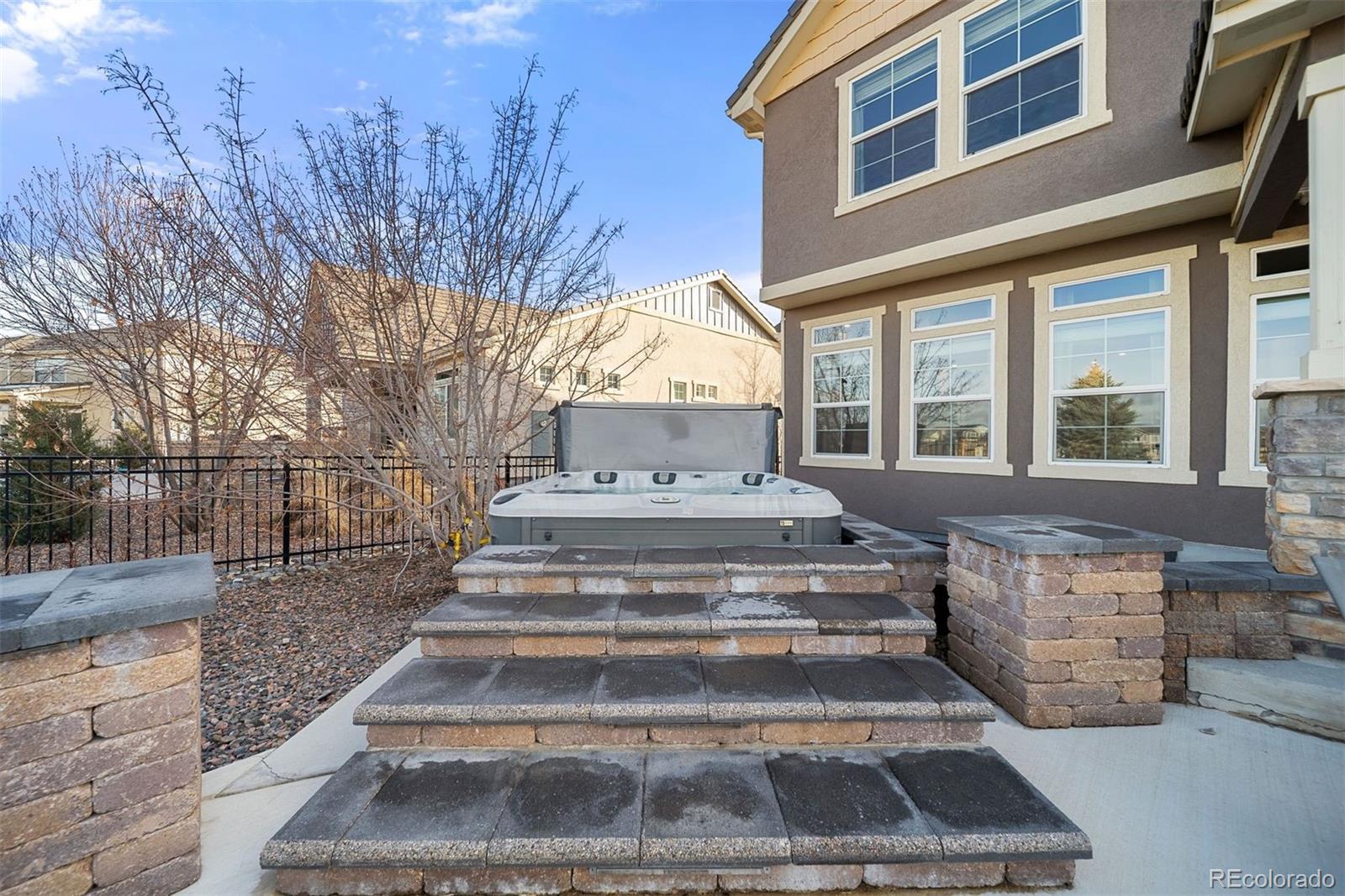 16021 Fairway Drive Commerce City CO 80022
