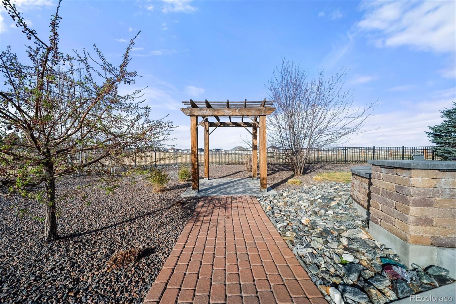 16021 Fairway Drive Commerce City CO 80022