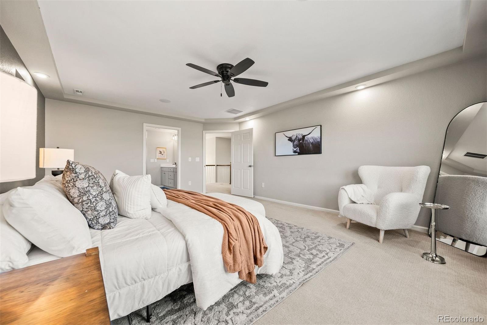16021 Fairway Drive Commerce City CO 80022