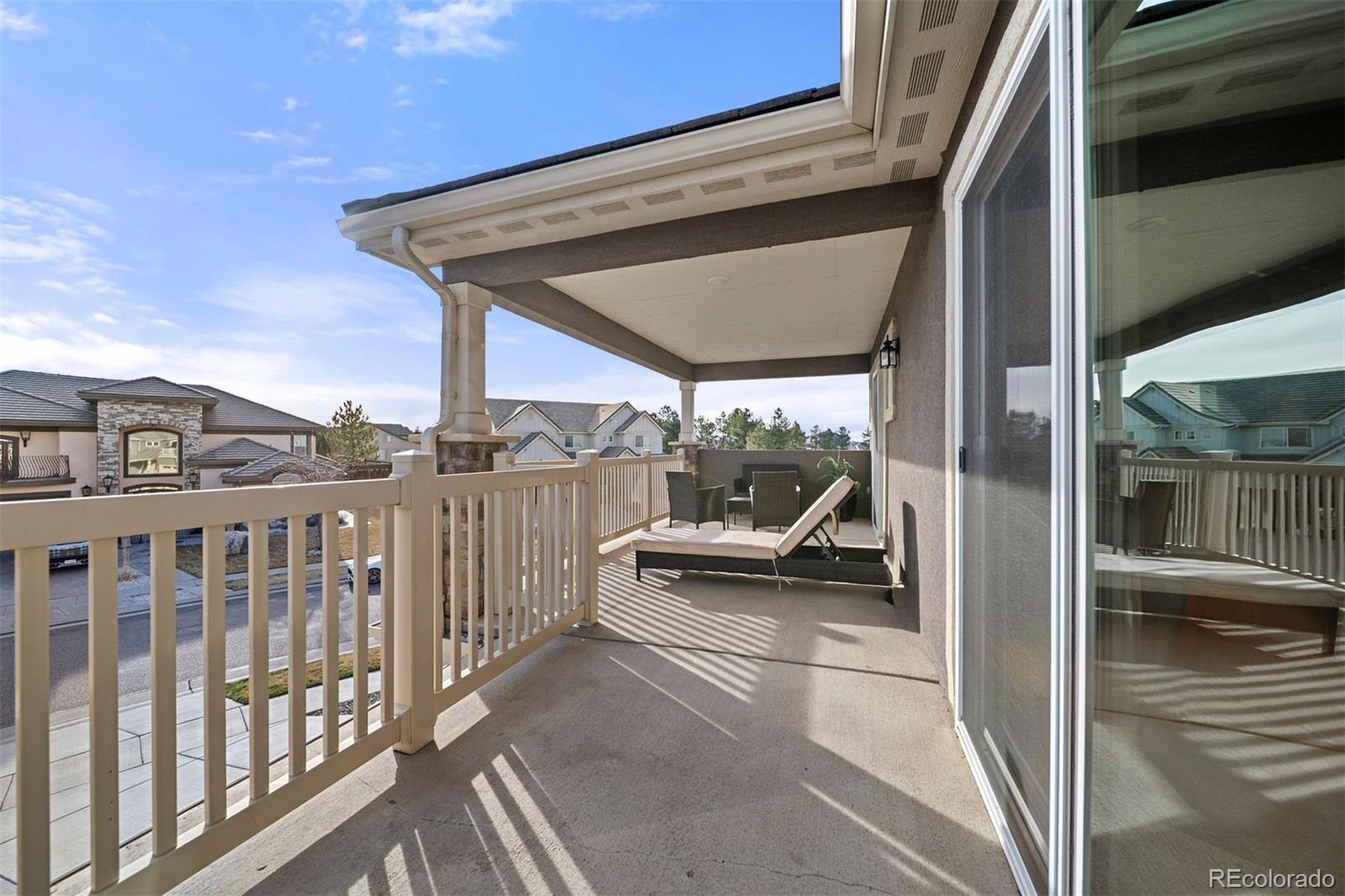 16021 Fairway Drive Commerce City CO 80022