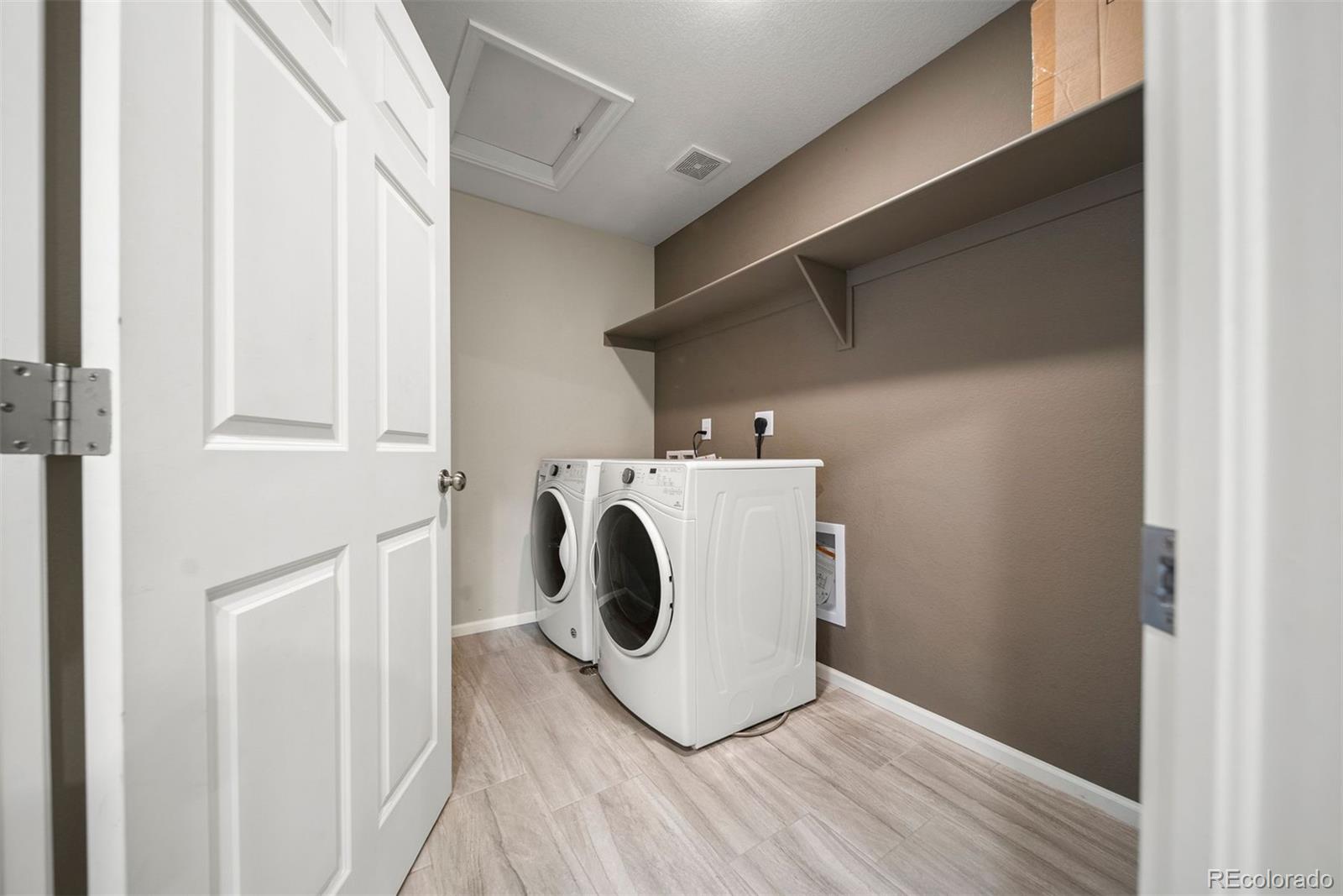 16021 Fairway Drive Commerce City CO 80022